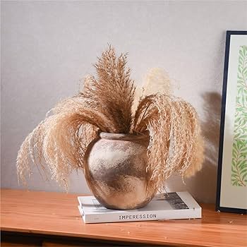 装飾的な陶磁器花瓶 Amazon.co.jp: 中国陶磁器の花瓶 セラミック花瓶レトロスタイル